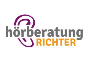 Redesign Logo Hörberatung Richter