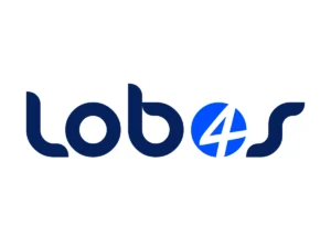 Logo Lobos4 für Lobos Informatik AG